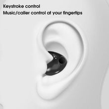 Invisible Sleep Wireless Earbuds