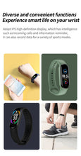 Senior Health Smartwatch - SHS-14