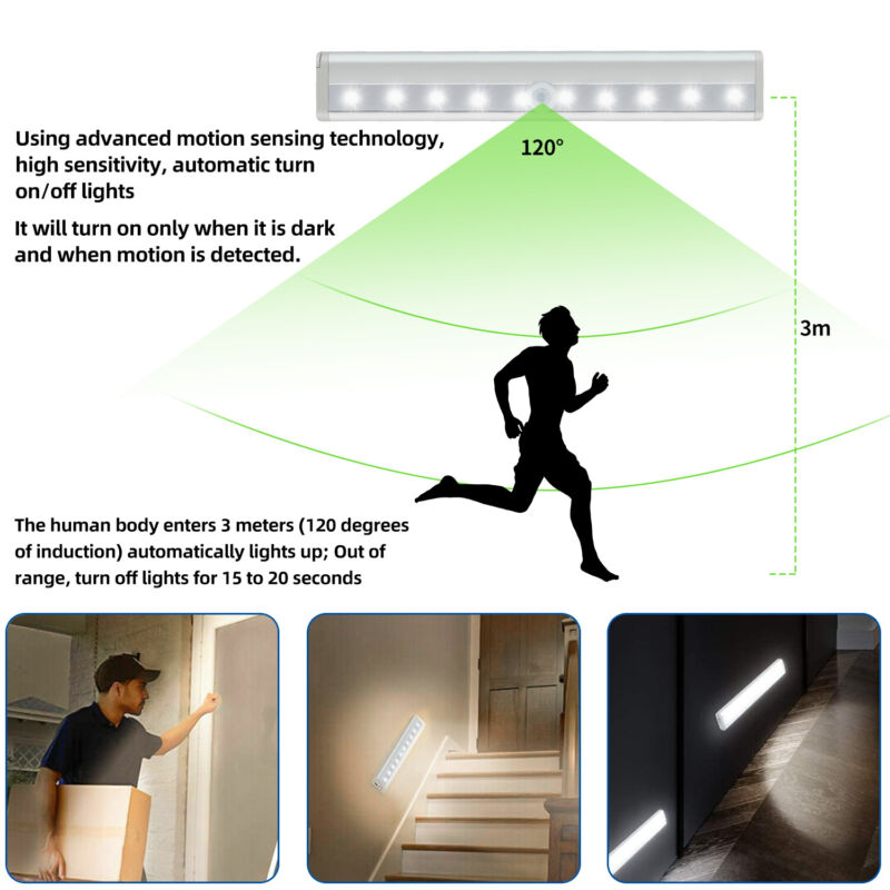 The BeamBrite MotionLite