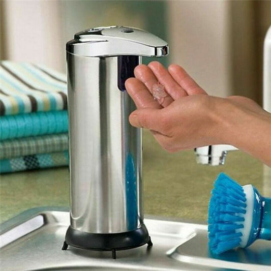 Handsfree Soap Dispenser