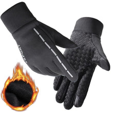 Touch Screen Thermal Gloves