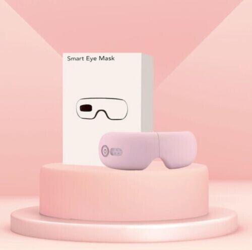 Therapeutic Eye Massager