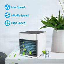 Portable Personal Air Conditioner