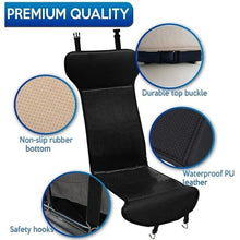 Heated Car Seat Cushions (Set of Two)