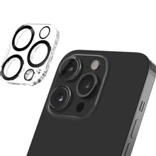 iPhone Glass Camera Lens Protector