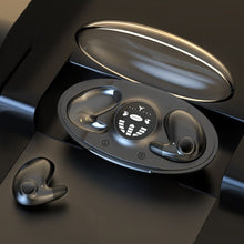 Invisible Sleep Wireless Earbuds