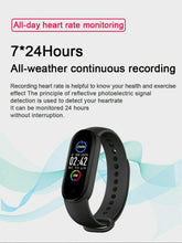 Senior Health Smartwatch - SHS-15