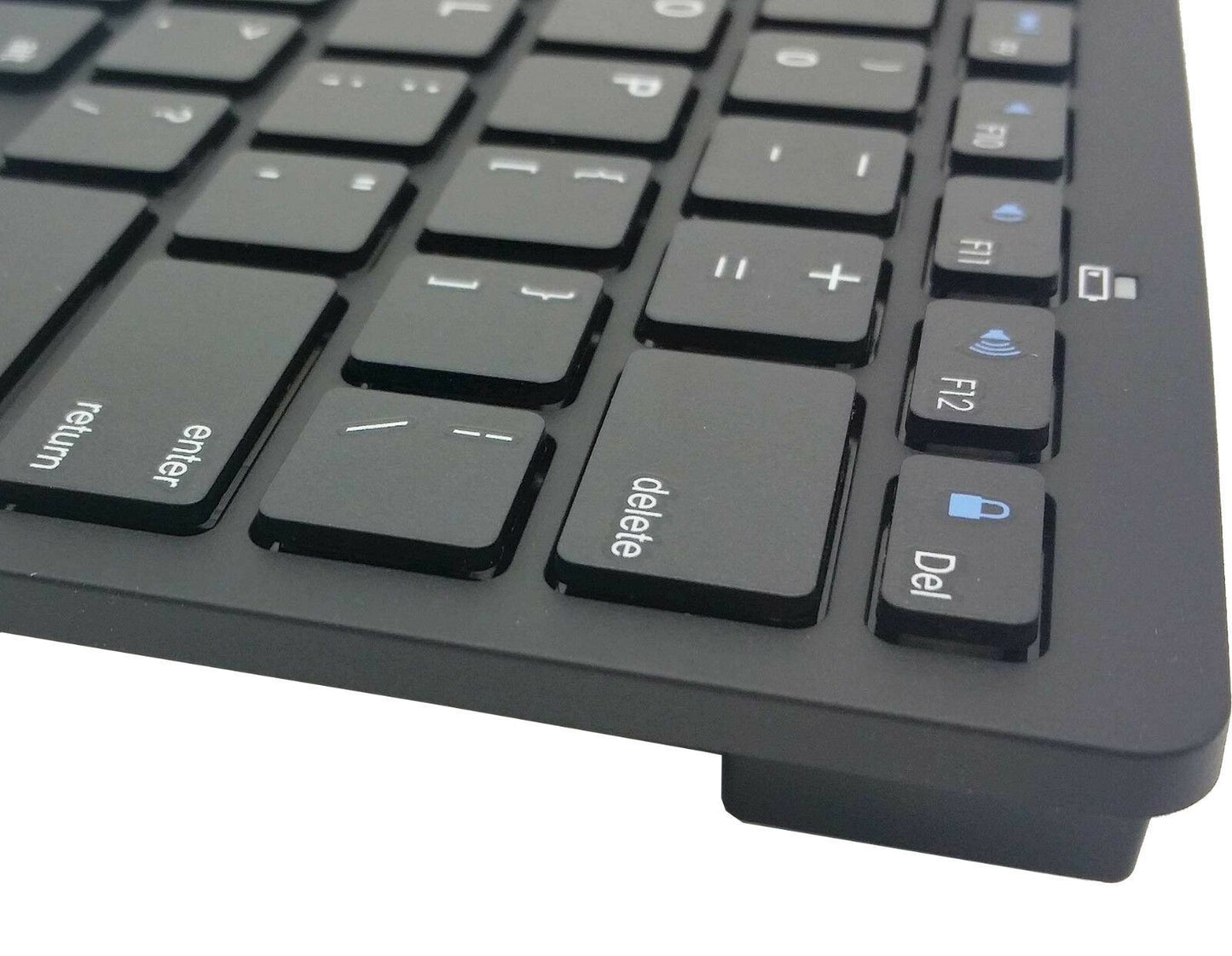 Phone & Tablet Wireless Keyboard