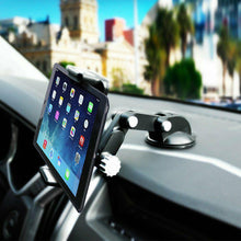 iPhone or iPad Car Dashboard Mount