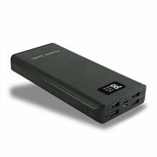 Deluxe Power Bank - Battery Backup Charger