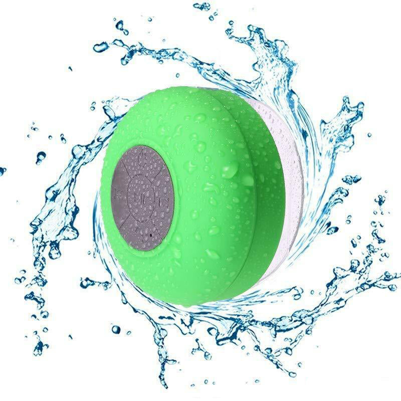 Waterproof Shower Speaker