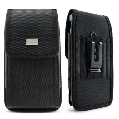 iPhone Holster with Belt Clip