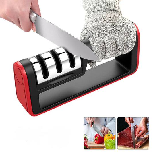 Professional Ceramic Knife Sharpener