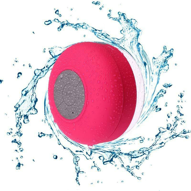 Waterproof Shower Speaker