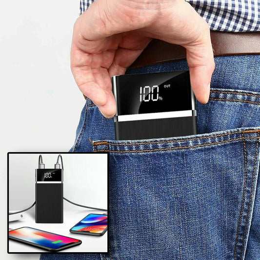 PocketPower Portable Charger