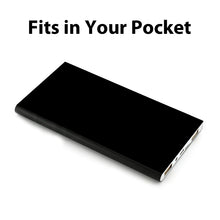 iPhone Pocket Power