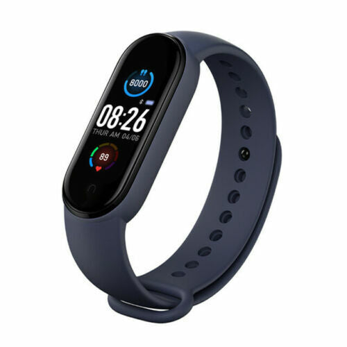 Senior Health Smartwatch - SHS-15