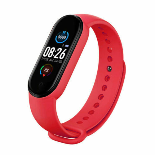 Senior Health Smartwatch - SHS-15