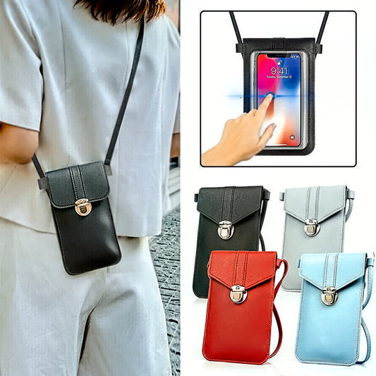 Touchscreen Phone Purse