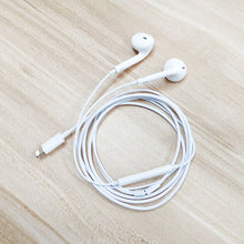Wired Headphones (For iPhone's that don't have a Headphone Jack!)