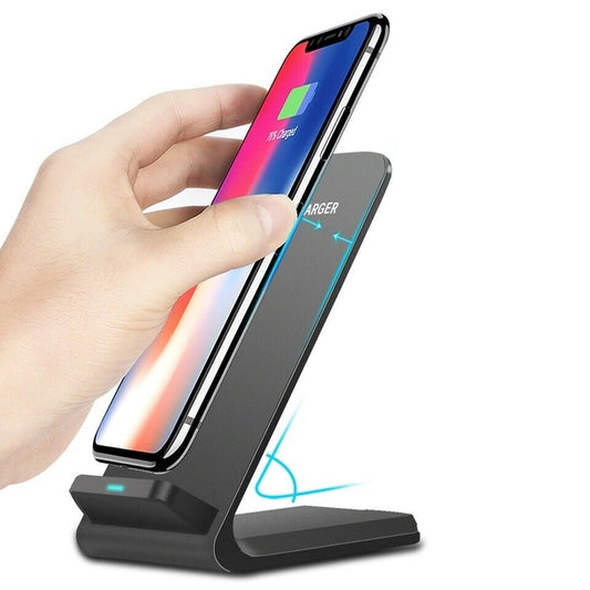 iPhone Wireless Charging Stand