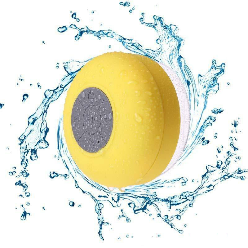 Waterproof Shower Speaker