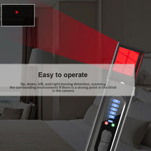 SpySweep™ - Portable Privacy Detector