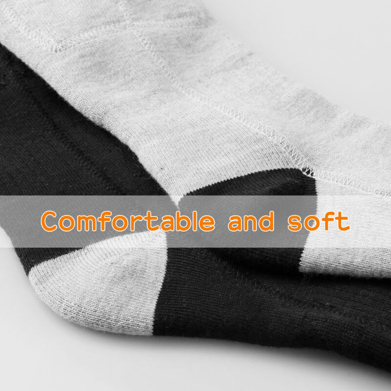 Rechargeable Heated Socks