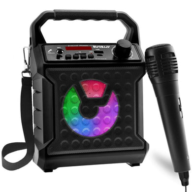 Portable Karaoke System