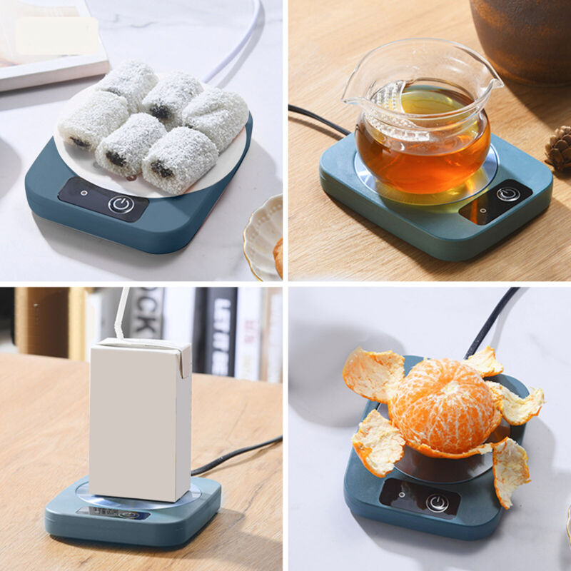 Smart Electric Warmer for Coffee, Tea, Soup, etc...