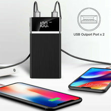 PocketPower Portable Charger