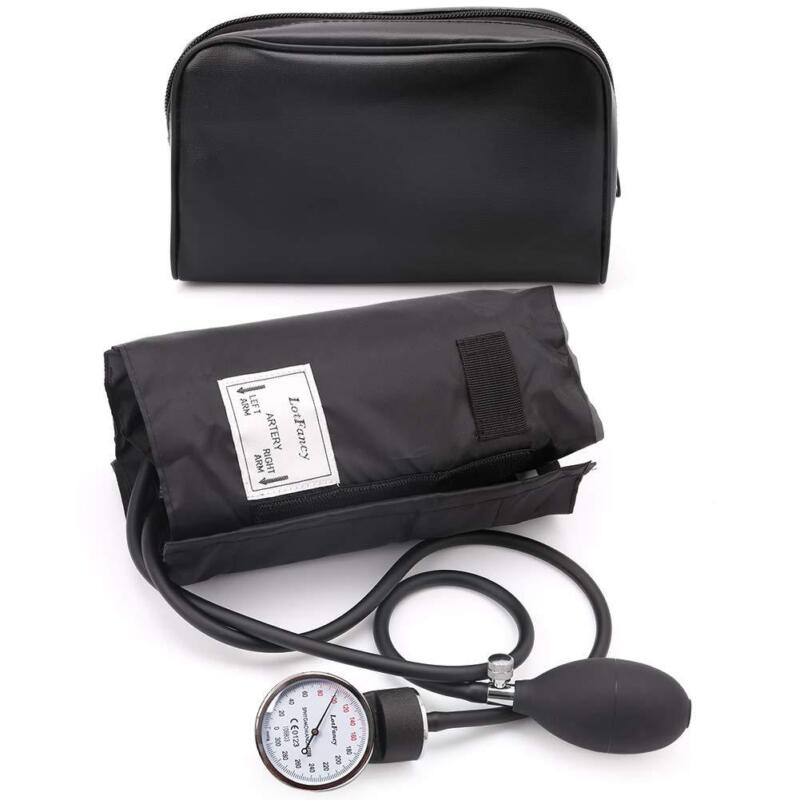 Blood Pressure Monitor