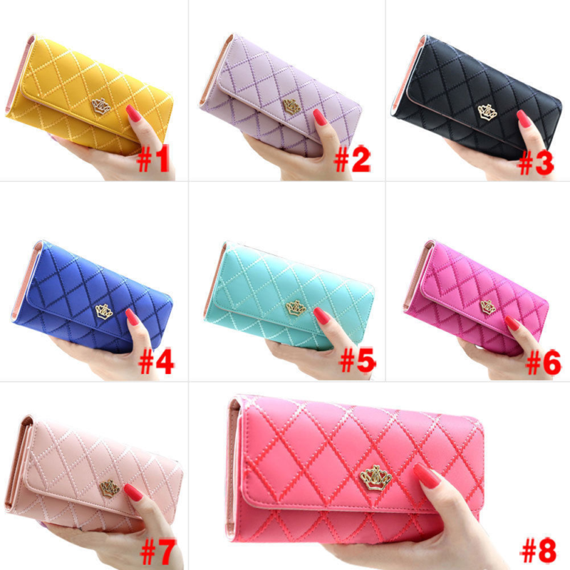 Women's Phone Clutch Purse