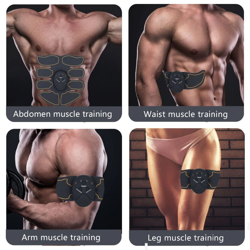 Muscle Toning System