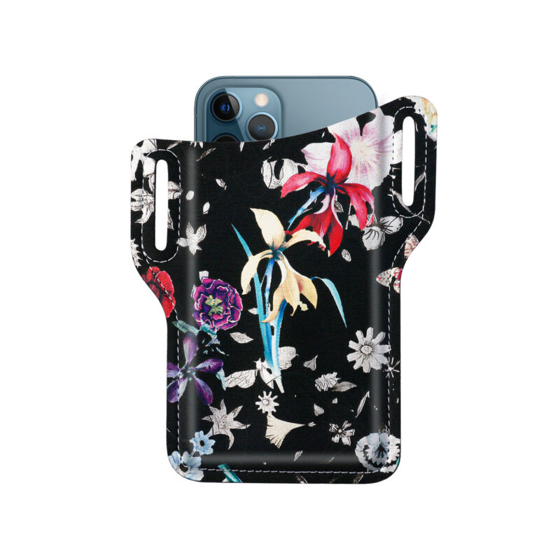 iPhone Holster Case - 9 Designs