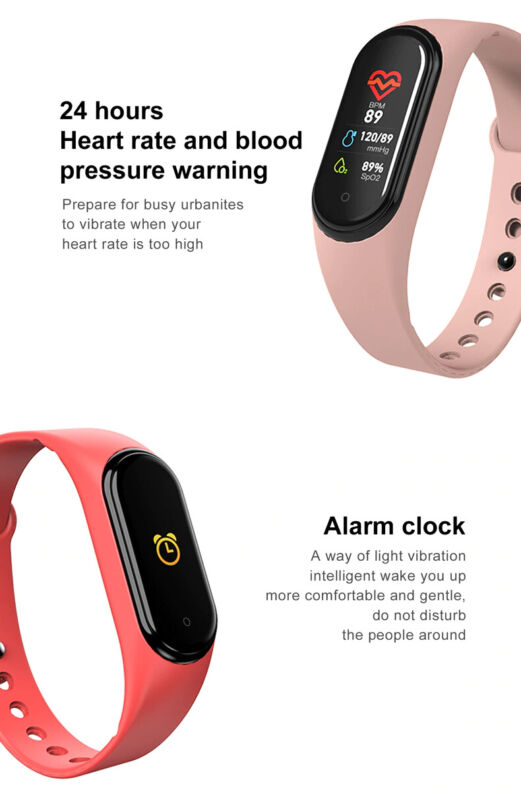 Senior Health Smartwatch - SHS-15