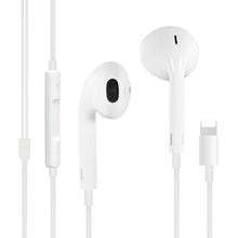 Wired Headphones - For iPhone's that don't have a Headphone Jack!