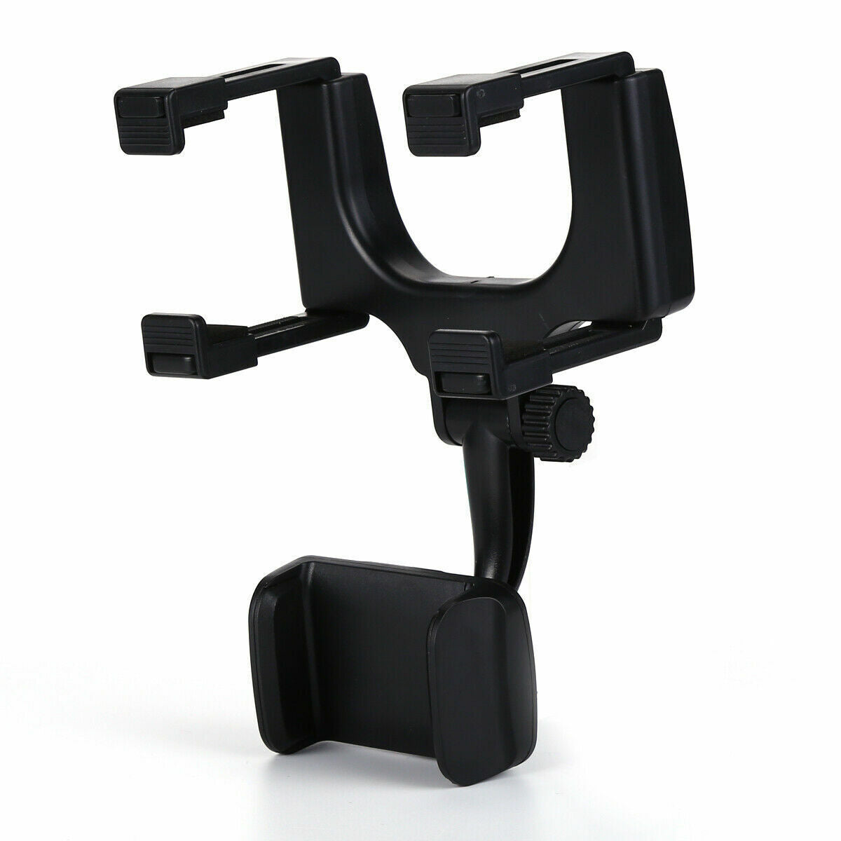 Rearview Mirror Phone Mount