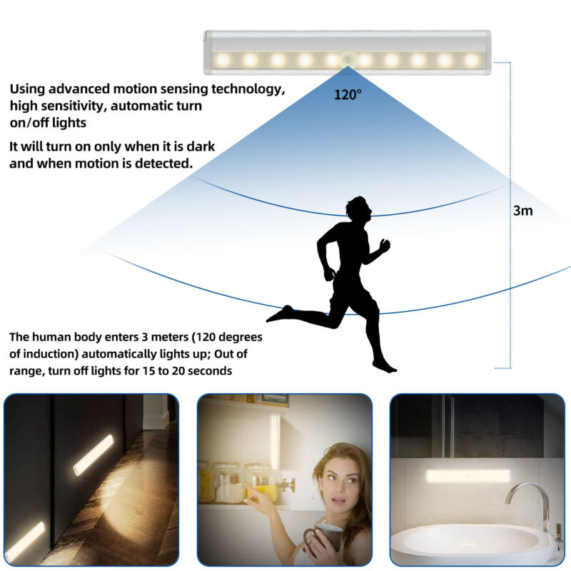 The BeamBrite MotionLite