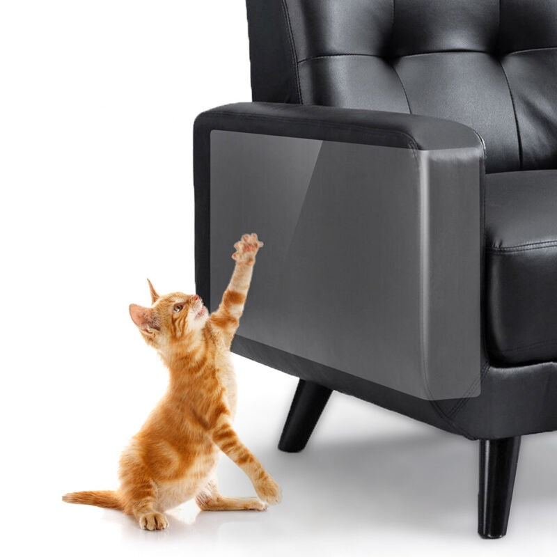 Cat Scratch Furniture Guards (8 Pack)