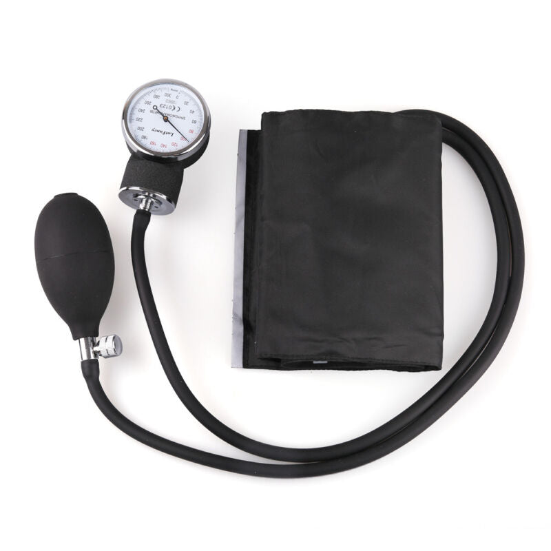 Blood Pressure Monitor