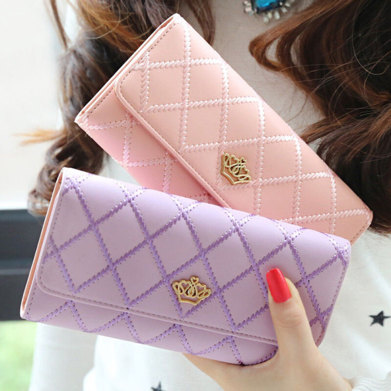 Women's Phone Clutch Purse