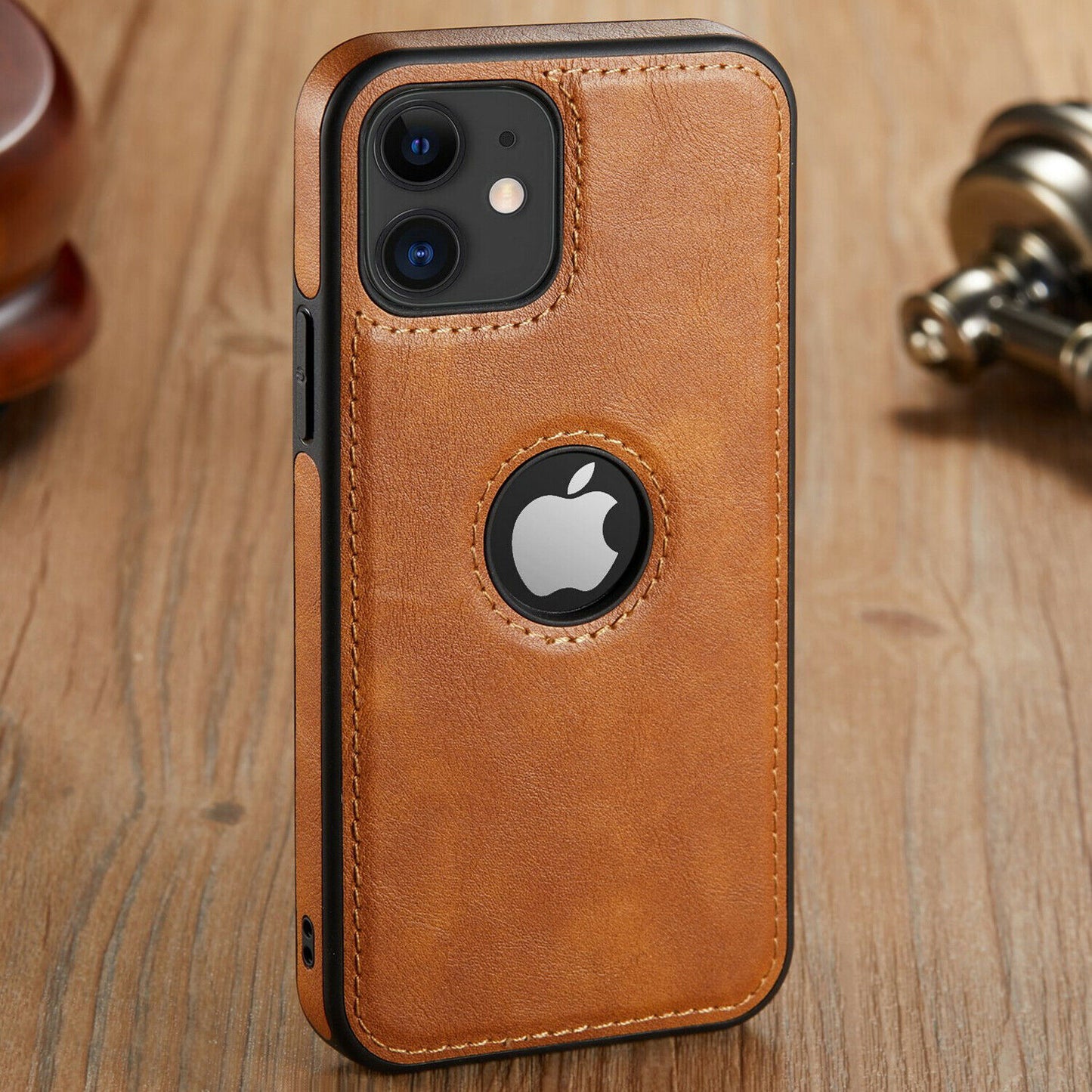 Luxury Slim Case (4 Colors)