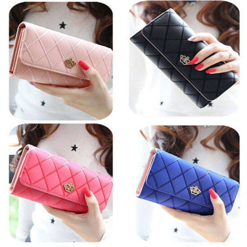 Women's Phone Clutch Purse