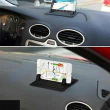 Dashboard Anti-slip Phone Mount Mat
