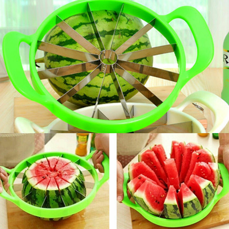 Melon Section Cutter