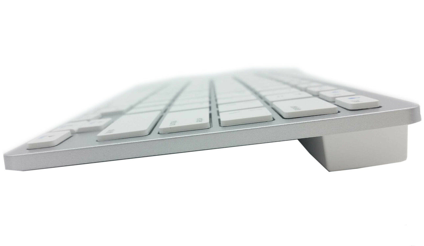 Phone & Tablet Wireless Keyboard