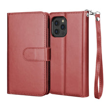 iPhone Wallet Case (Including iPhone 15 Sizes!)