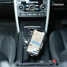Cup Holder iPhone Mount