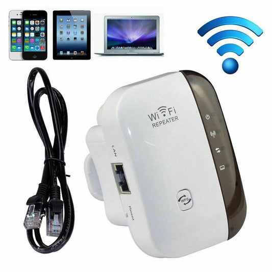 Wifi Internet Booster